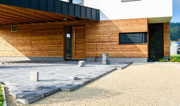 Best Driveway Pavers for Homes  in Hilmar Irwin, CA