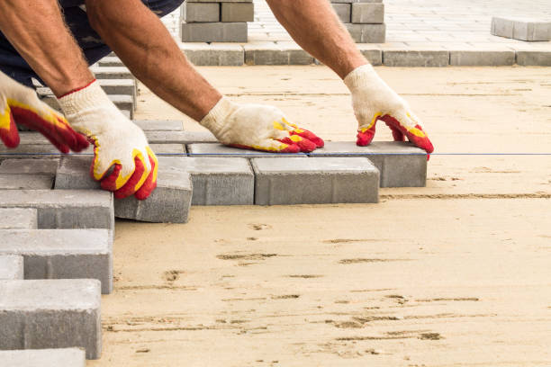 Decorative Driveway Pavers in Hilmar Irwin, CA