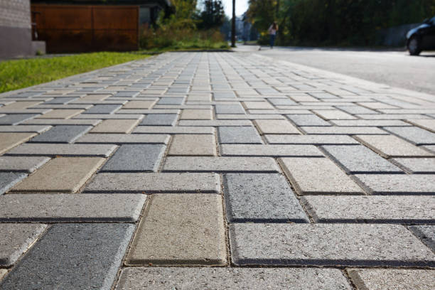 Professional Driveway Pavers in Hilmar Irwin, CA