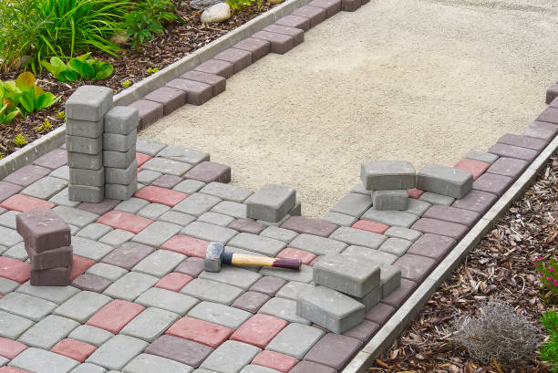 Best Concrete Paver Driveway  in Hilmar Irwin, CA