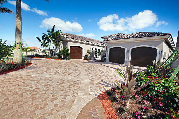 Best Decorative Driveway Pavers  in Hilmar Irwin, CA