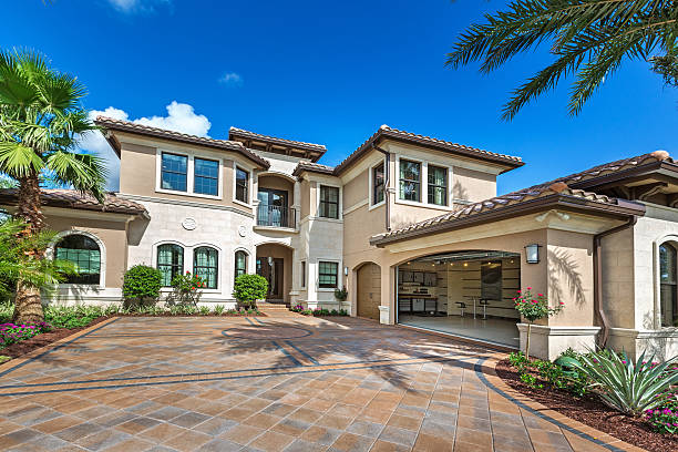 Best Concrete Paver Driveway  in Hilmar Irwin, CA