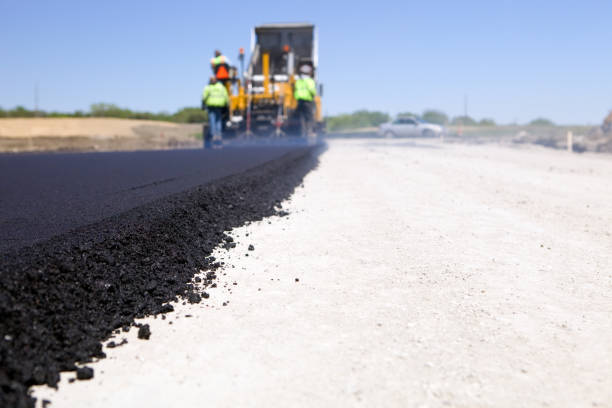 Best Concrete Paver Driveway  in Hilmar Irwin, CA