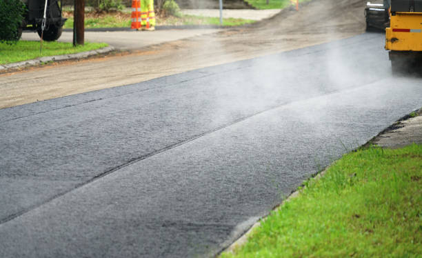 Driveway Pavers for Homes in Hilmar Irwin, CA