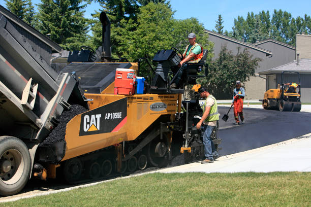 Driveway Pavers for Homes in Hilmar Irwin, CA