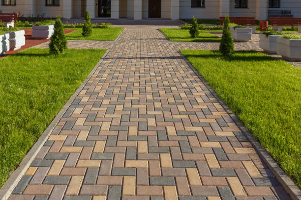 Best Residential Paver Driveway  in Hilmar Irwin, CA