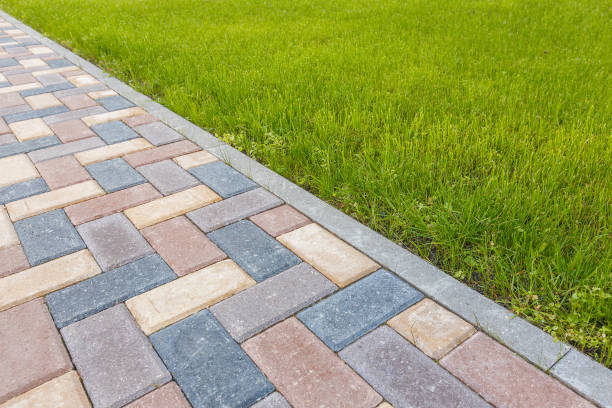 Best Affordable Driveway Pavers  in Hilmar Irwin, CA