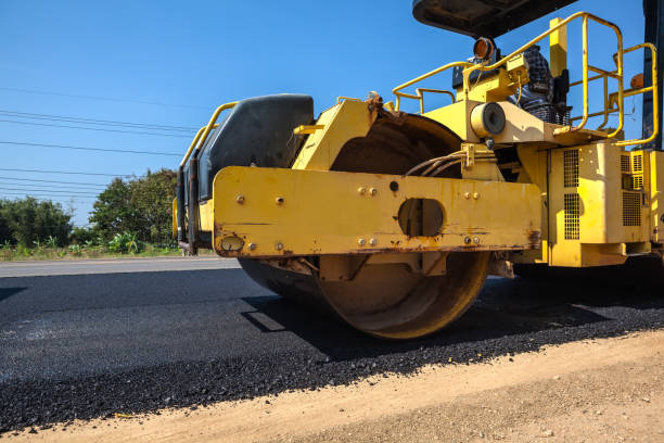 Best Professional Driveway Pavers  in Hilmar Irwin, CA